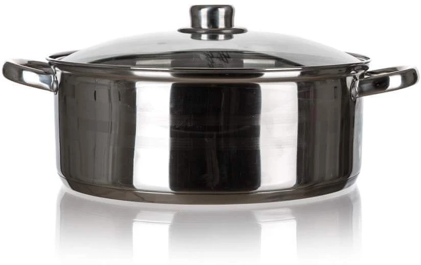 Banquet Tradicinis puodas Banketinis gyvenimas 6,6 l