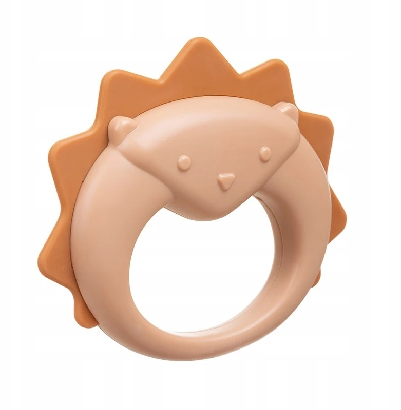 Akuku barškutis, Hedgehog, A0540