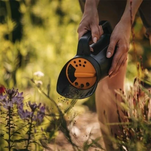 Fiskars rankinis barstytuvas Solid