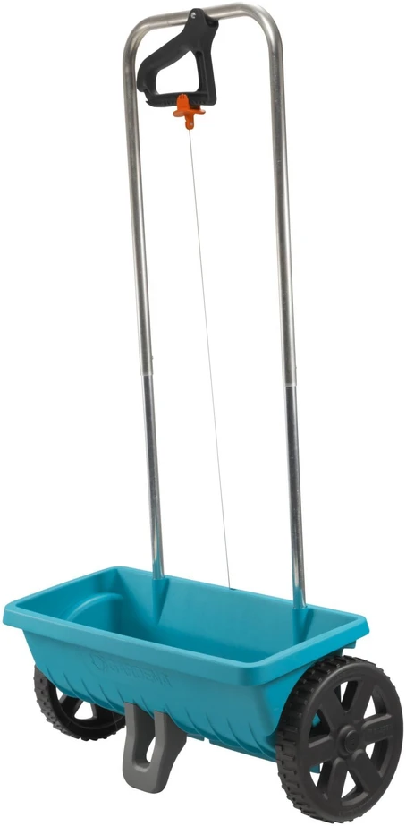 Gardena Combisystem trąšų barstytuvas 3 l 00420-20