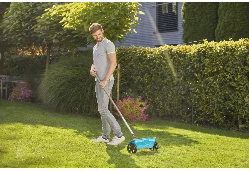 Gardena Combisystem trąšų barstytuvas 3 l 00420-20