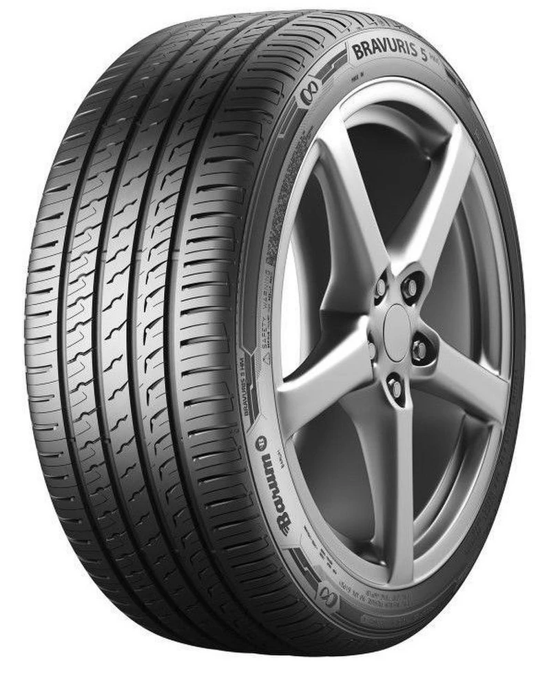 Barum 205/65R15 BRAVURIS 5HM 94V