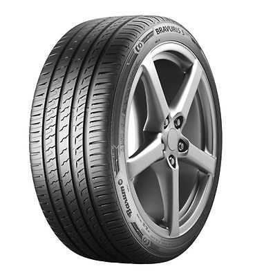 Barum Padangos Bravuris 5HM 97 Y XL ( C B ) 72dB