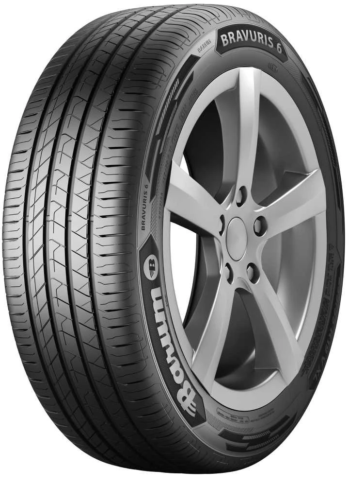 Barum Padangos Bravuris 6 95 Y XL (B B B 70dB)