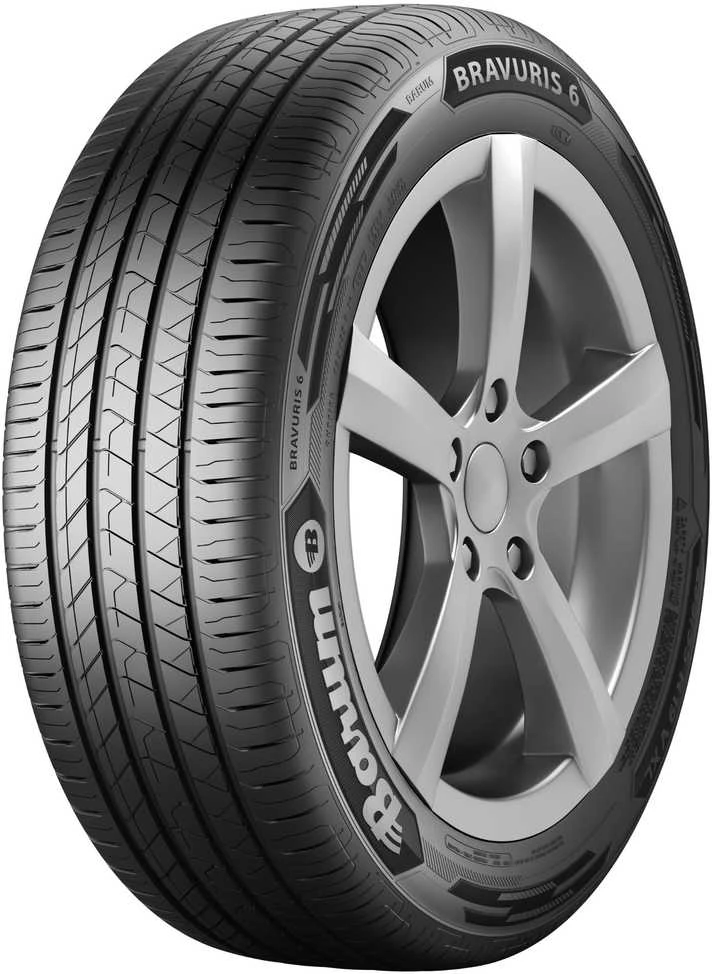 Barum Padangos Bravuris 6 97 V (B B B 71dB)