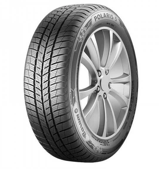 Padangos Polaris 5 79 T (E C B 71dB)