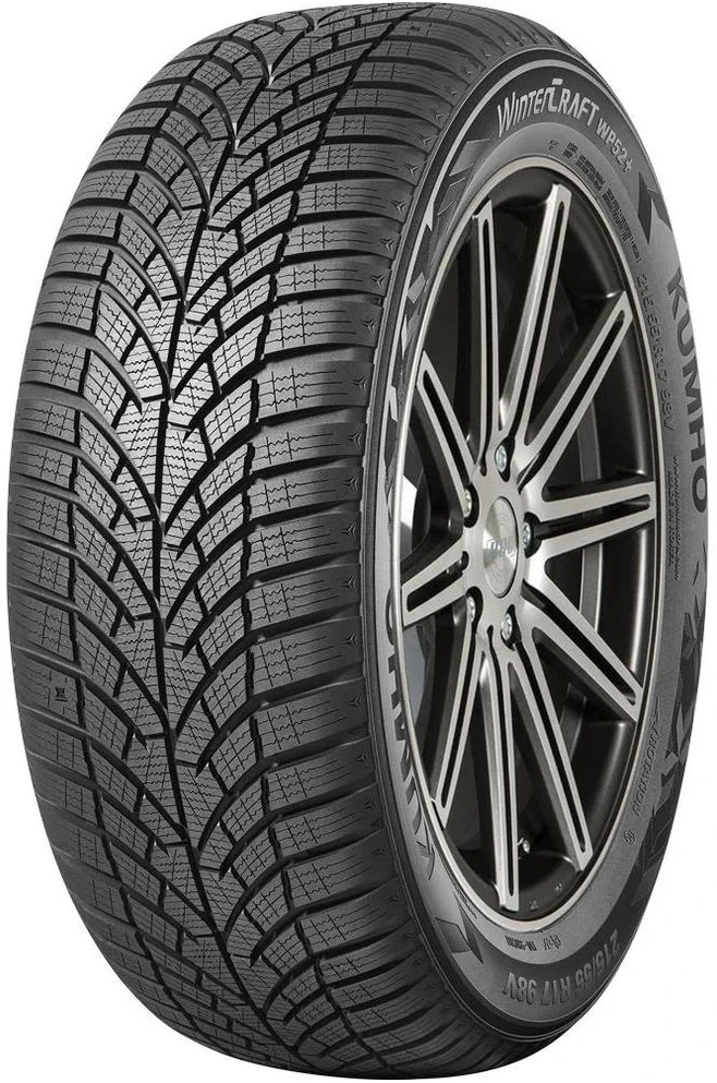 Barum Padangos Polaris 6 92 H (B C B 72dB)