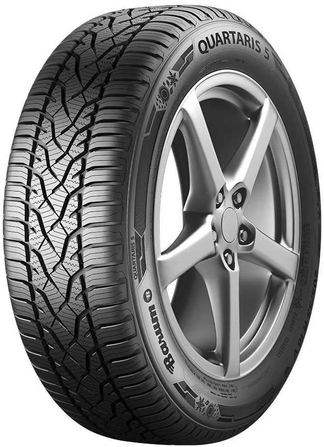 Barum 185/60R16 QUARTARIS 5 86H M+S