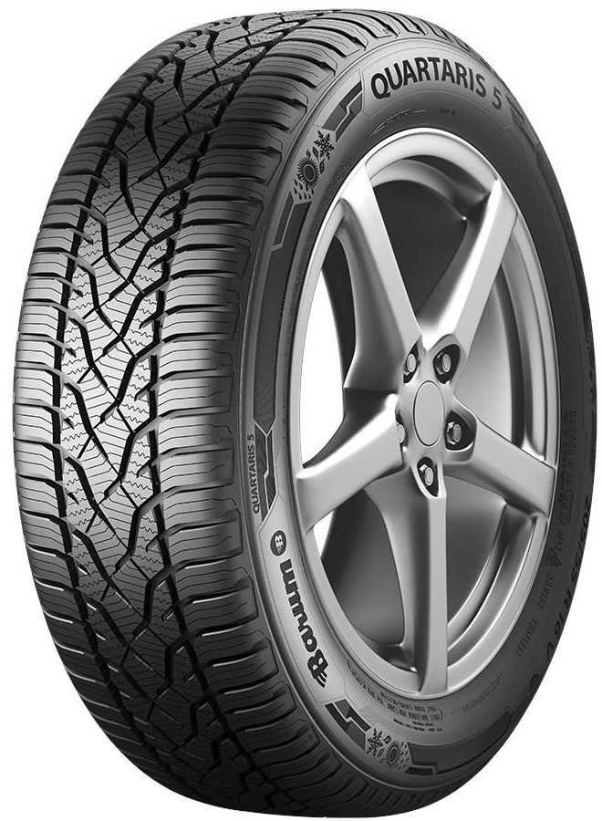 Barum Padangos Quartaris 5 86 T ( D C 71dB )