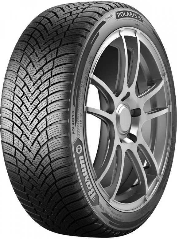 Barum Padangos Vanis 3 103/101 T (C C B 72dB)