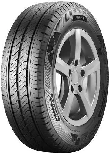Barum 215/75R16C VANIS 3 113/111R