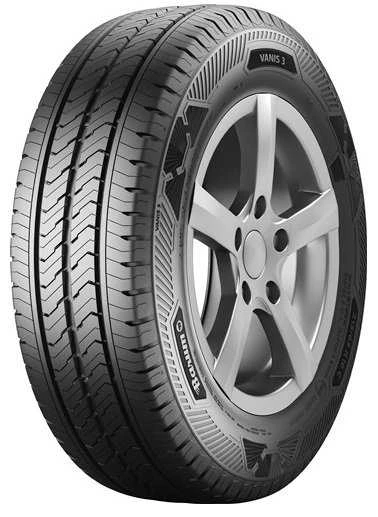 Barum 225/65R16C VANIS 3 112/110T
