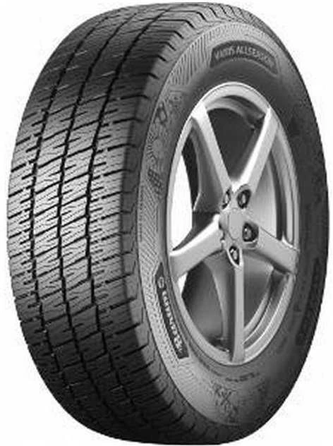 Barum Padangos Vanis AllSeason 110/108 R ( C A B 73dB )