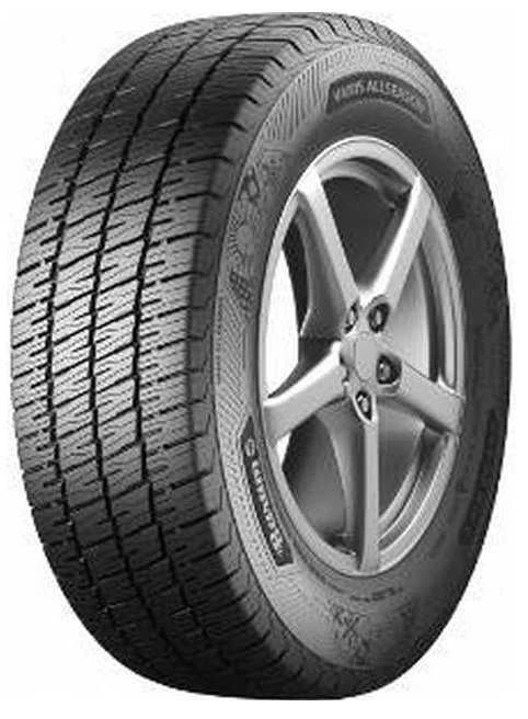 Barum Padangos Vanis AllSeason 107/105 T ( C A B 73dB )
