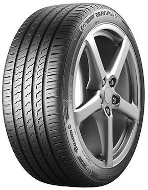 Barum Padangos Vanis AllSeason 115/113 R ( D A B 73dB )