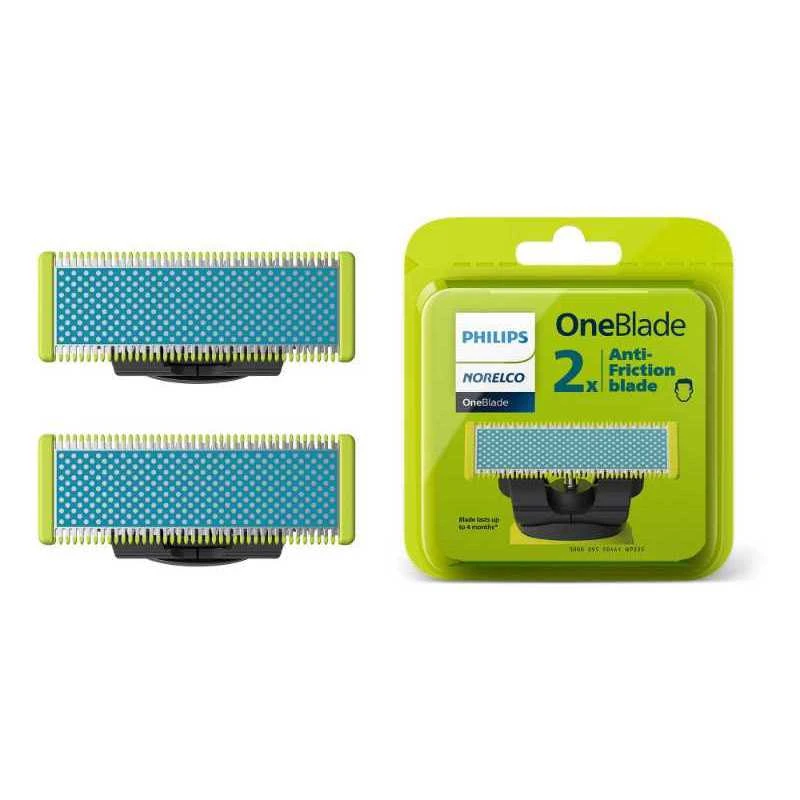 Philips OneBlade Keičiamas peiliukas (QP225/50)