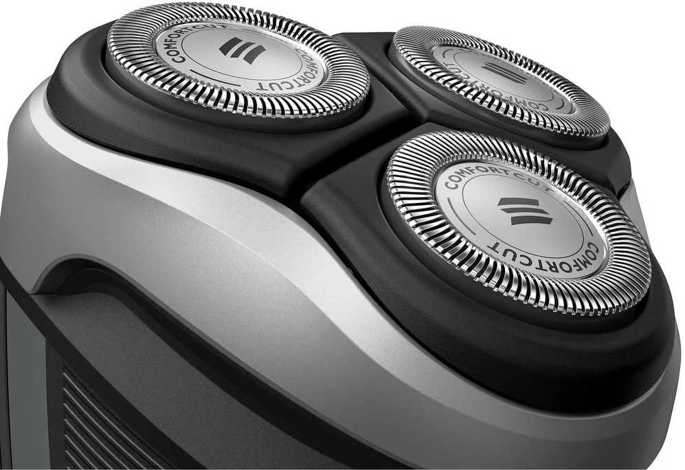 Barzdaskutės PHILIPS SH30/50 Atsarginiai peiliukai (3vnt.)