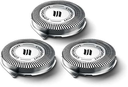 Skutimo galvutės PHILIPS SH50/50