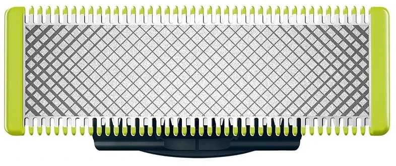 Keičiamasis peiliukas Philips OneBlade QP430/50, 3 vnt.