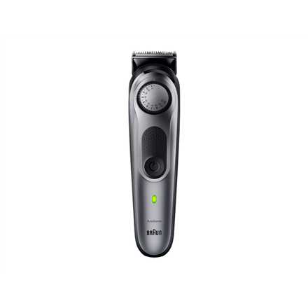 MGK3420 Braun Kirpimo Rinkinys Viskas Viename (6in1)