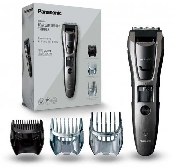 Barzdaskutė Panasonic ES-RW33-H503