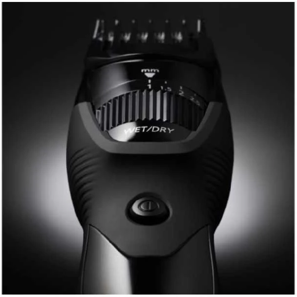 Barzdaskutė Panasonic ER-GB43K503
