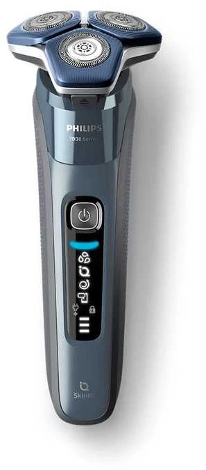 Philips Shaver Series 5000 Drėgnojo ir sausojo skutimo elektrinė barzdaskutė S5884/50