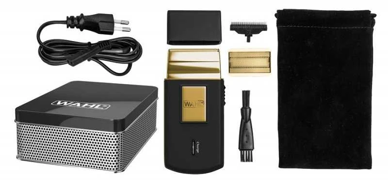 Wahl Clipper Corporation WAHL 07057-016 Auksinė Barzdaskutė