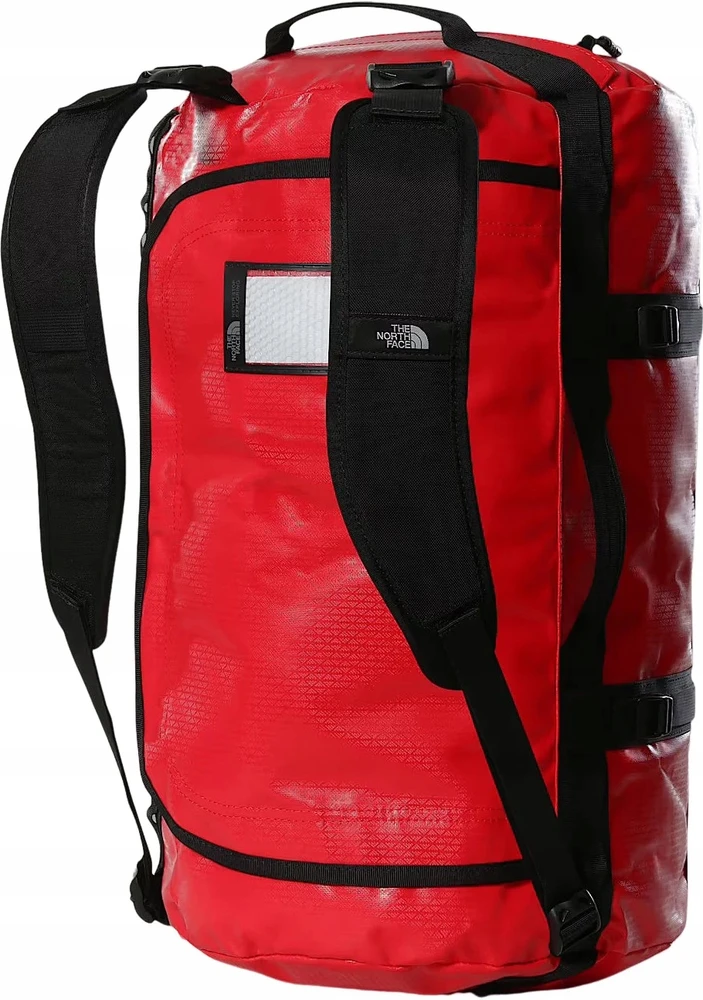„Base Camp“ sportinis krepšys s-tnf red-tnf juodas-npf „THE NORTH FACE“