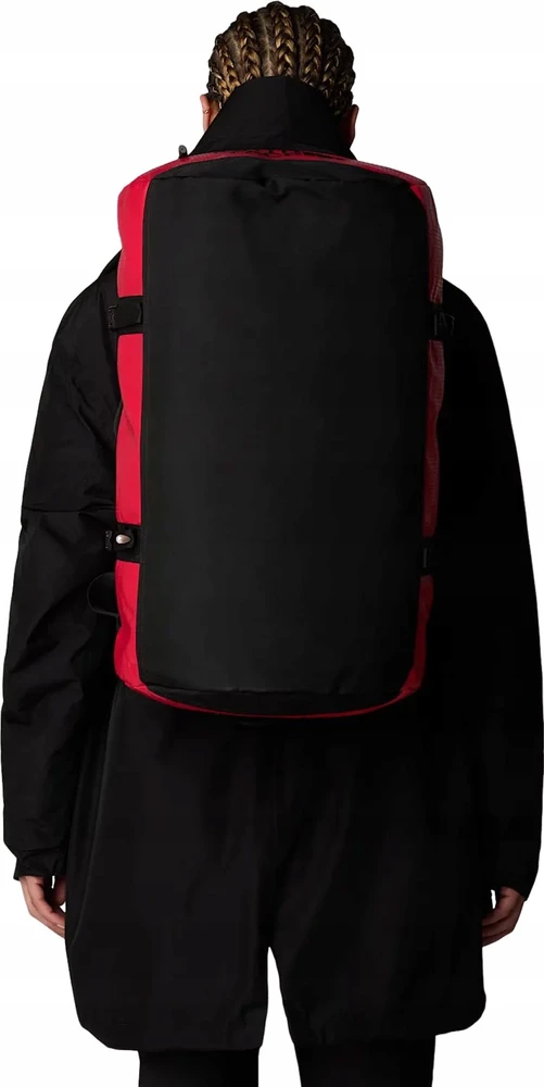 „Base Camp“ sportinis krepšys s-tnf red-tnf juodas-npf „THE NORTH FACE“