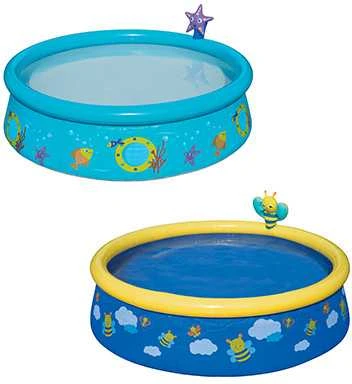 Baseinas BESTWAY 152 x 38cm