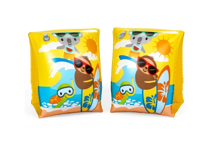 Bestway 53092 vaikiškas žaidimų baseinas Pripučiamas baseinas