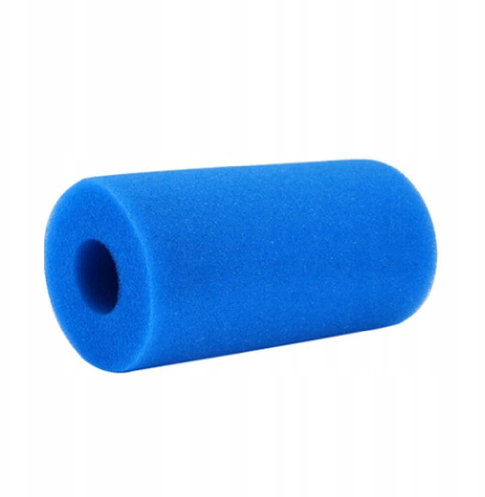 Baseino filtras, baseino filtras Intex Type A daugkartinio naudojimo 7L