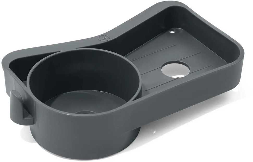 Baseino gėrimų laikikliai - 4 vnt. Bestway 58641