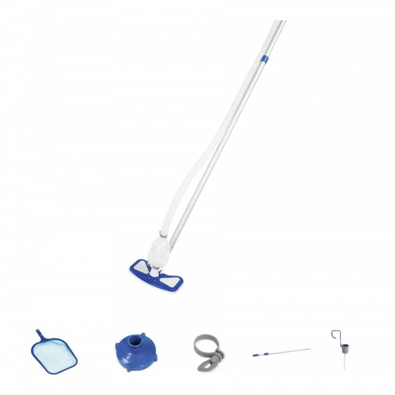 Bestway Kasetinio filtro siurblys Swing - 3 m3/h