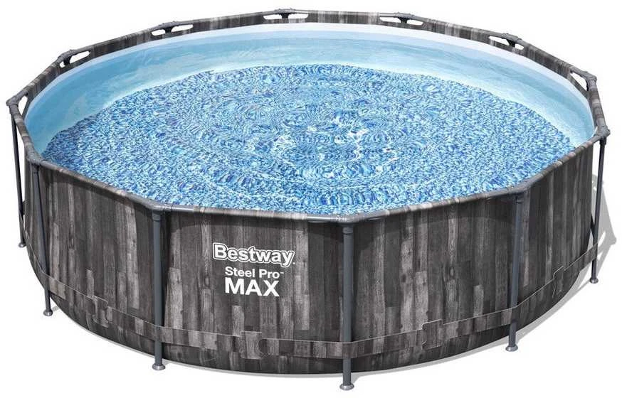 BESTWAY baseinas 4.27m x 1.07m, 5614Z