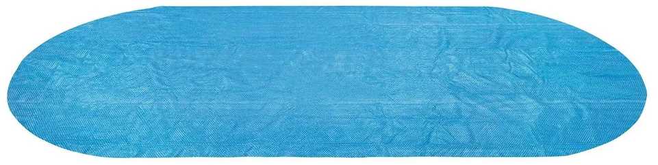 Baseino stogelis su saulės energija 427 x 250 cm „Bestway 58672“