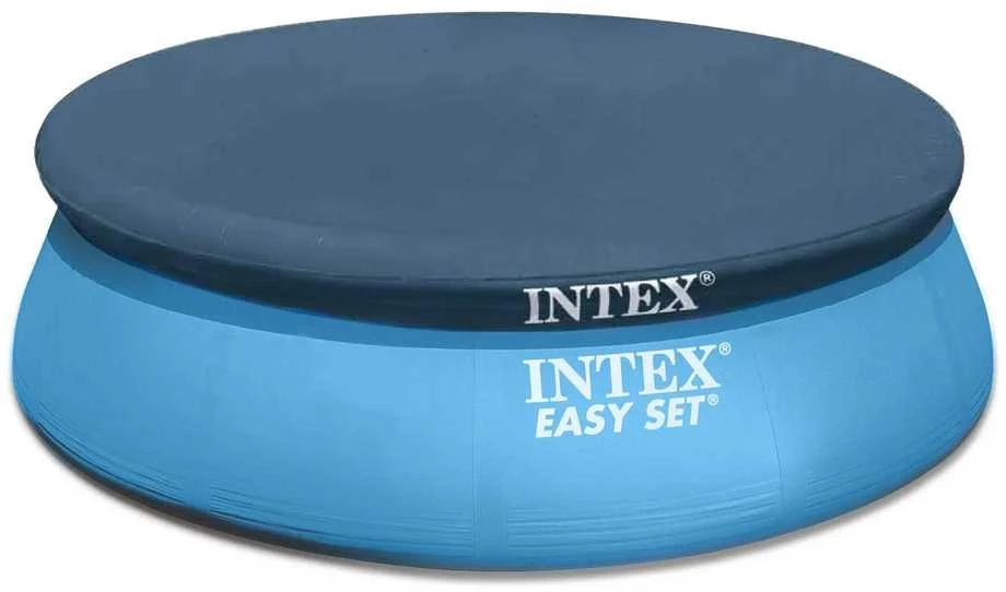 Telone Intex Baseino užvalkalas Easy set 3,96m