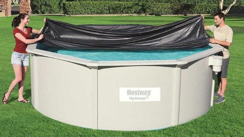 Uždangalas baseinui Bestway 58292 396cm