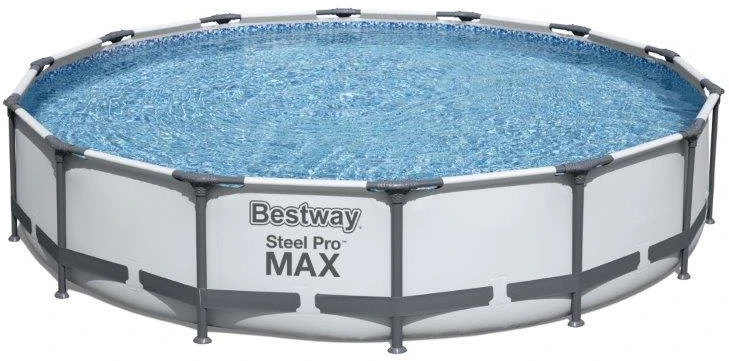 Baseino uždanga Bestway, 244cm