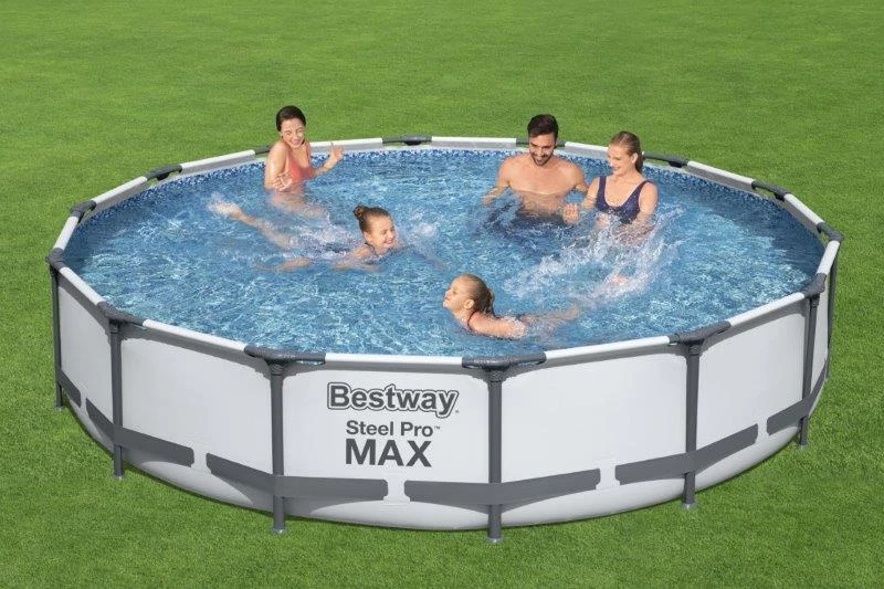 Baseino uždanga Bestway, 244cm