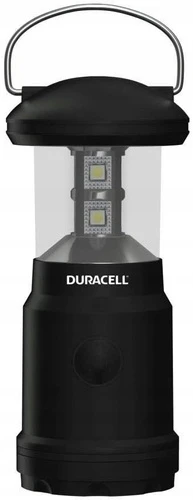 Baterija maitinamas LED žibintuvėlis DURACELL EXPLORER 90 LUMENS 7M LNT-20