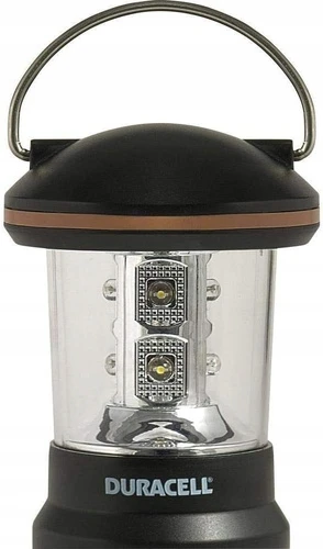 Baterija maitinamas LED žibintuvėlis DURACELL EXPLORER 90 LUMENS 7M LNT-20