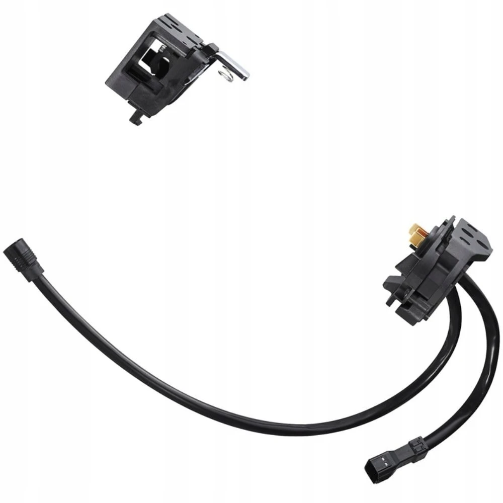 Baterijos laikiklis Shimano STEPS BT-E8035 E-MTB 400mm without lock housing