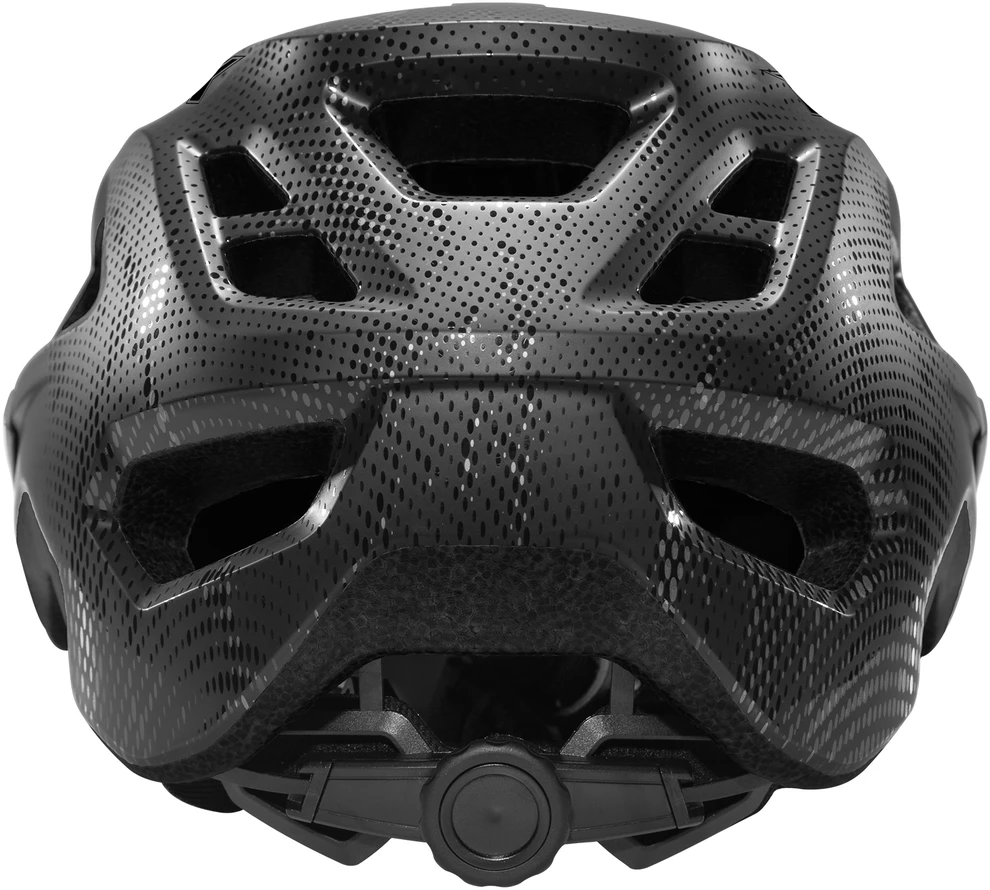 BATFOX unisex kalnų dviračio šalmas, reguliuojamas, sportiškas, M dydis 55-58cm