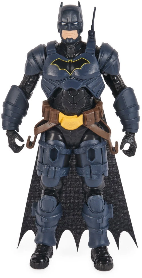 BATMAN Figūrėlė su aksesuarais, 30 cm