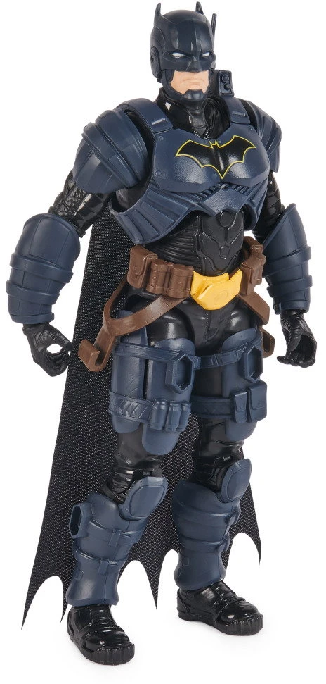 BATMAN Figūrėlė su aksesuarais, 30 cm
