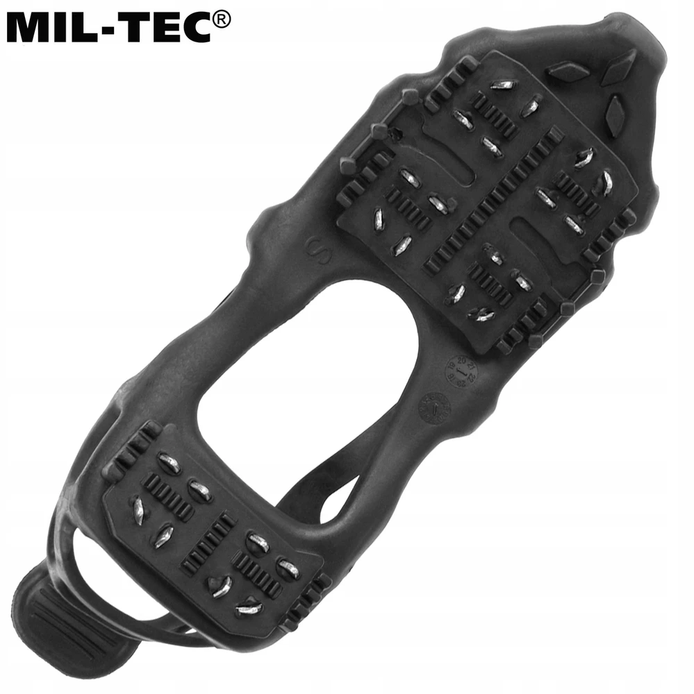 Apkaustai batams MIL-TEC
