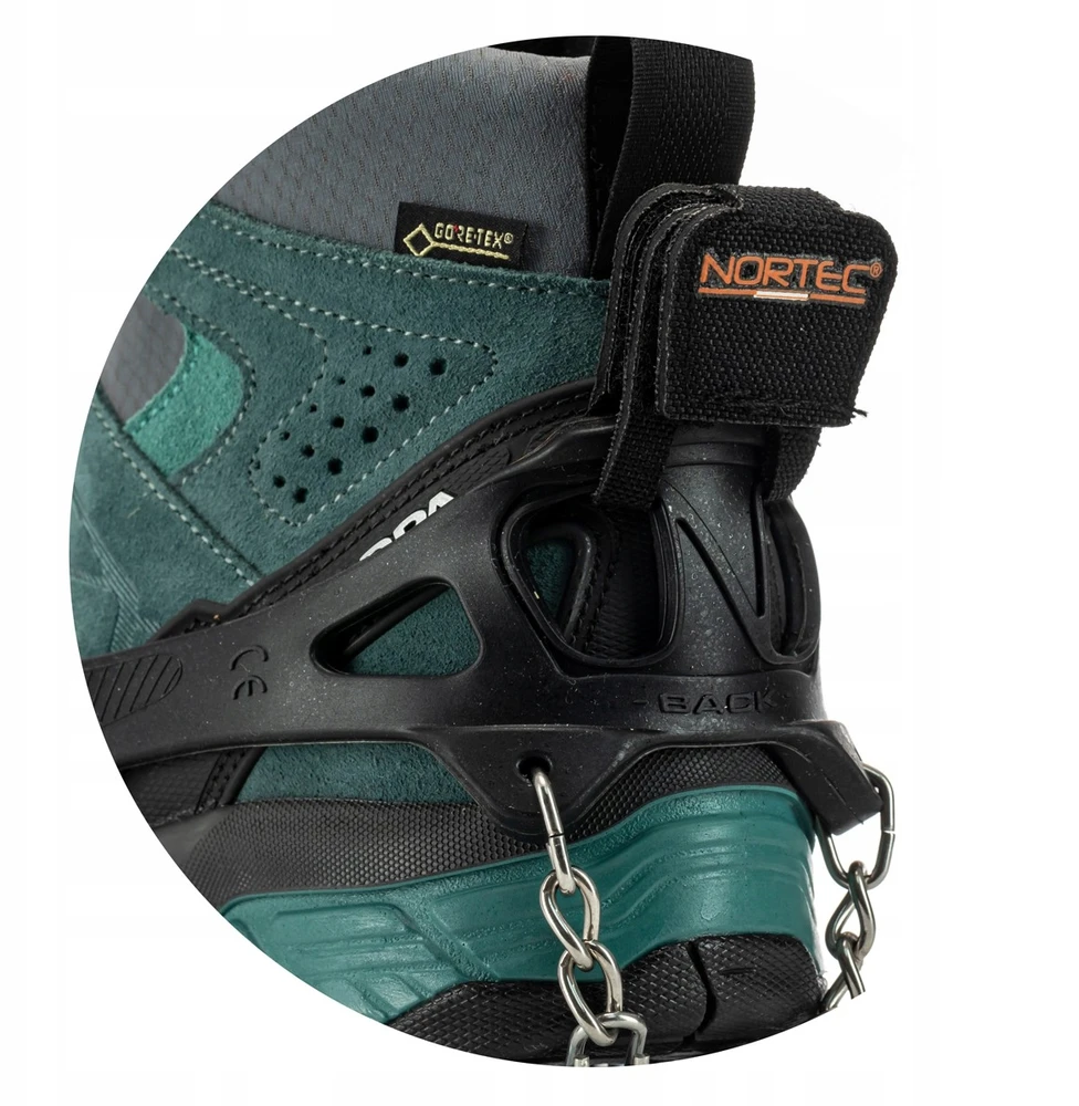 NORTEC ALP