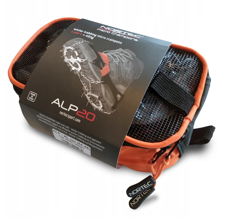 NORTEC ALP